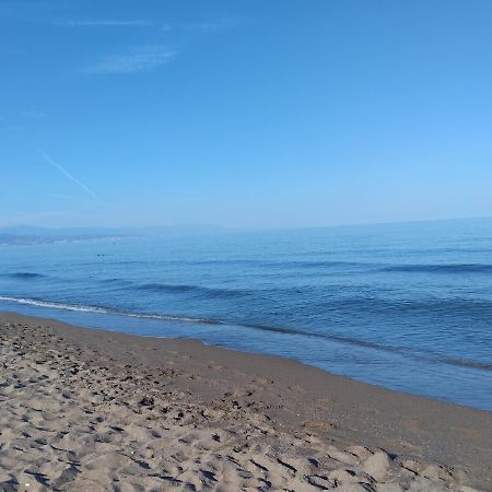 Malaga Center Sweet Apartment 外观 照片