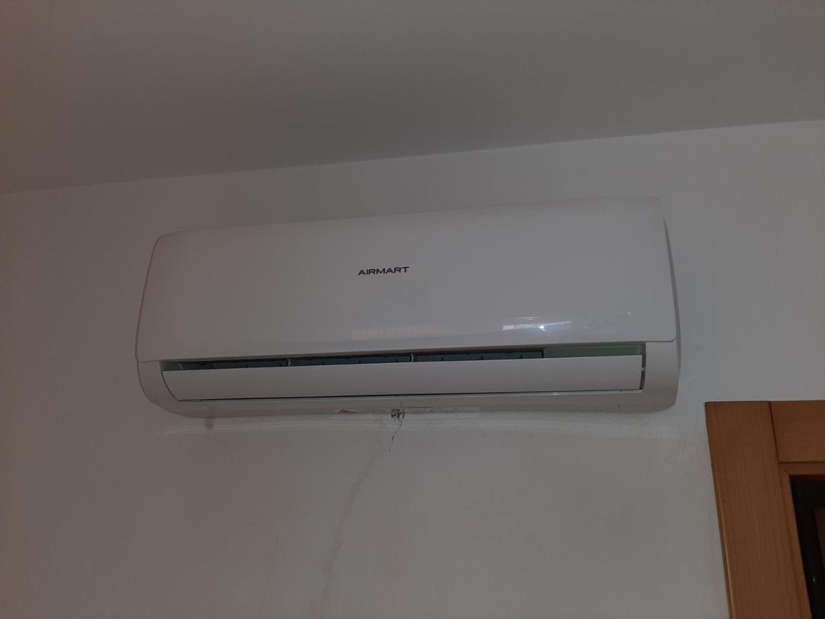 Malaga Center Sweet Apartment 外观 照片