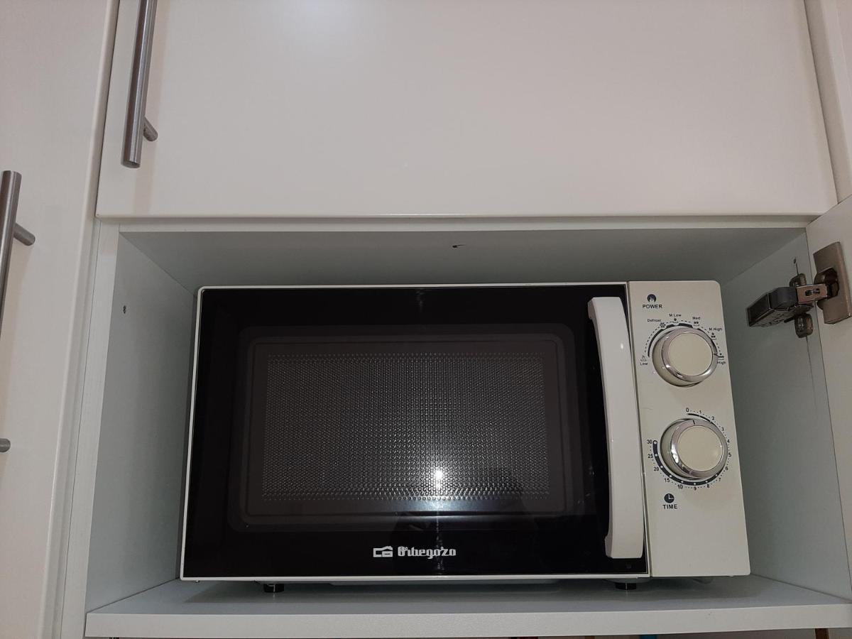 Malaga Center Sweet Apartment 外观 照片
