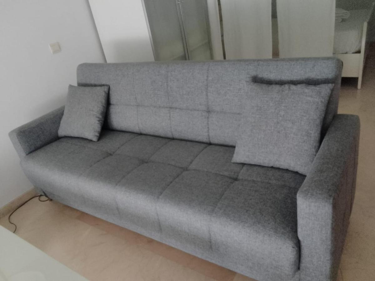 Malaga Center Sweet Apartment 外观 照片